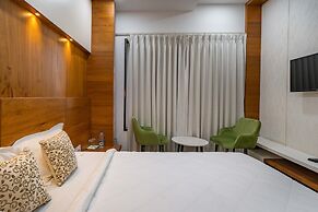 Hylife Hotel and Convention