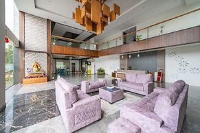 Hylife Hotel and Convention