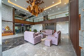 Hylife Hotel and Convention