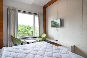 Hylife Hotel and Convention