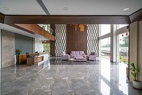 Hylife Hotel and Convention