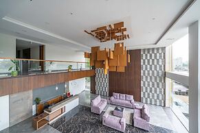 Hylife Hotel and Convention