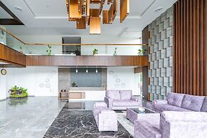 Hylife Hotel and Convention