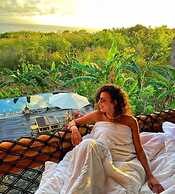 Penida Bambu Green Suites