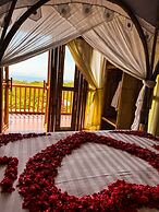 Penida Bambu Green Suites