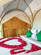 Penida Bambu Green Suites
