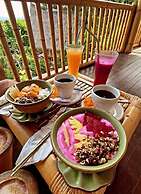 Penida Bambu Green Suites