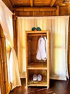 Penida Bambu Green Suites