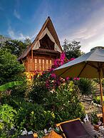 Penida Bambu Green Suites