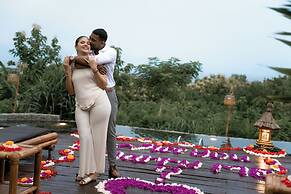 Penida Bambu Green Suites