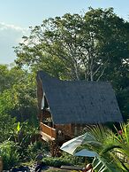 Penida Bambu Green Suites