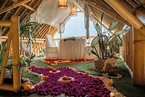 Penida Bambu Green Suites