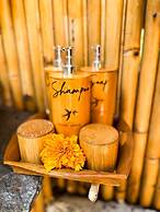 Penida Bambu Green Suites