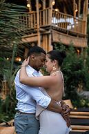 Penida Bambu Green Suites