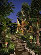 Penida Bambu Green Suites