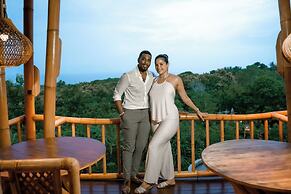 Penida Bambu Green Suites