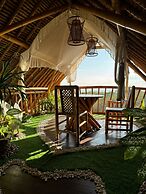 Penida Bambu Green Suites