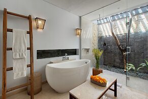 Villa Deh Simba at Seminyak Aramanis