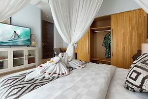 Villa Deh Simba at Seminyak Aramanis