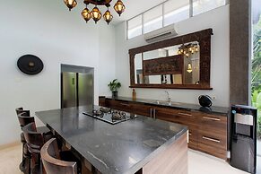 Villa Deh Simba at Seminyak Aramanis