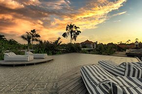 Villa Deh Simba at Seminyak Aramanis