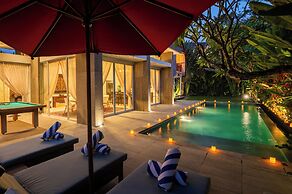 Villa Deh Simba at Seminyak Aramanis