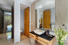 Villa Deh Simba at Seminyak Aramanis