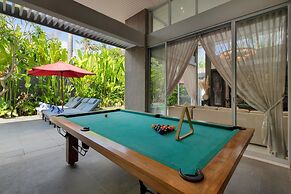 Villa Deh Simba at Seminyak Aramanis