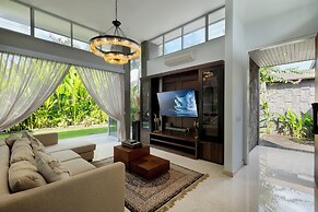 Villa Deh Simba at Seminyak Aramanis