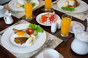 Villa Deh Simba at Seminyak Aramanis