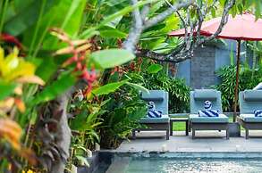 Villa Deh Simba at Seminyak Aramanis