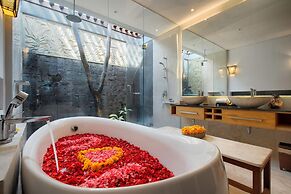 Villa Deh Simba at Seminyak Aramanis