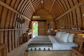 Villa Deh Simba at Seminyak Aramanis