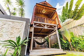 Villa Deh Simba at Seminyak Aramanis