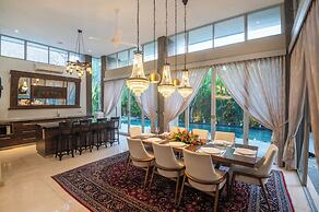 Villa Deh Simba at Seminyak Aramanis