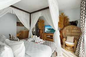 Villa Deh Simba at Seminyak Aramanis