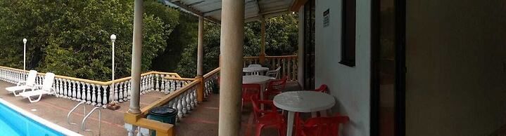 Espectacular Casa Quinta LA ARAMA