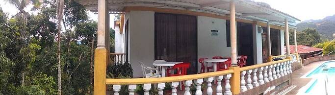 Espectacular Casa Quinta LA ARAMA