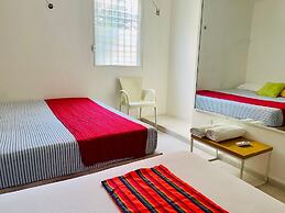 Punta Me Shared Apartment in Punta Sam Ferry Beach