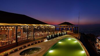 Soaltee Westend Resort Nagarkot