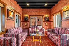 Soaltee Westend Resort Nagarkot