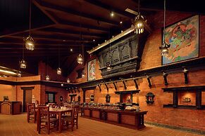 Soaltee Westend Resort Nagarkot