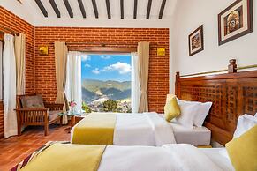 Soaltee Westend Resort Nagarkot