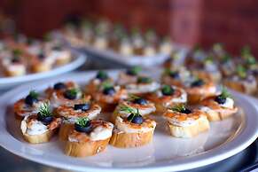 Soaltee Westend Resort Nagarkot