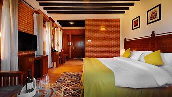 Soaltee Westend Resort Nagarkot
