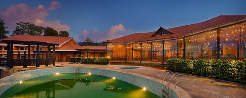 Soaltee Westend Resort Nagarkot