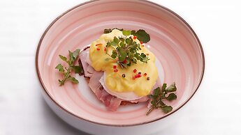 Soaltee Westend Resort Nagarkot