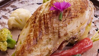 Soaltee Westend Resort Nagarkot