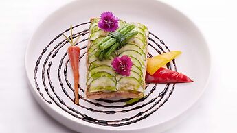 Soaltee Westend Resort Nagarkot