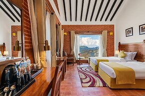 Soaltee Westend Resort Nagarkot